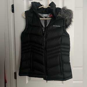 Columbia Omniheat Vest